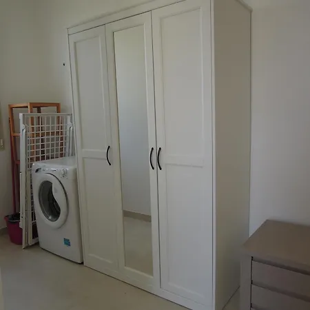 Tenuta Li Maritati Apartament *