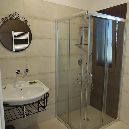 Tenuta Li Maritati Apartament *