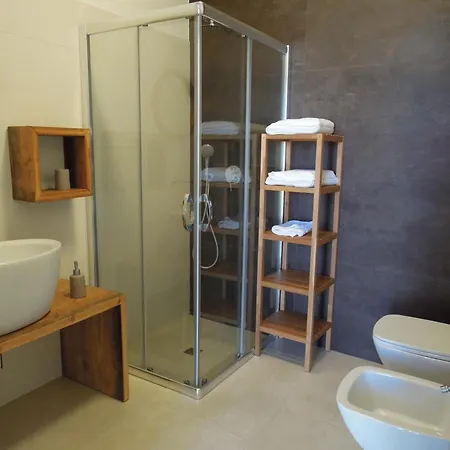 Tenuta Li Maritati Lecce