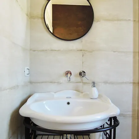 Tenuta Li Maritati Apartament *