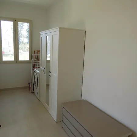 Tenuta Li Maritati Апартаменты Лечче