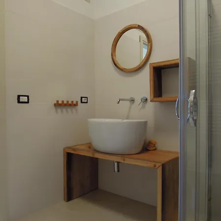 Tenuta Li Maritati *