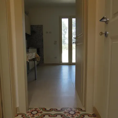 Tenuta Li Maritati * Lecce