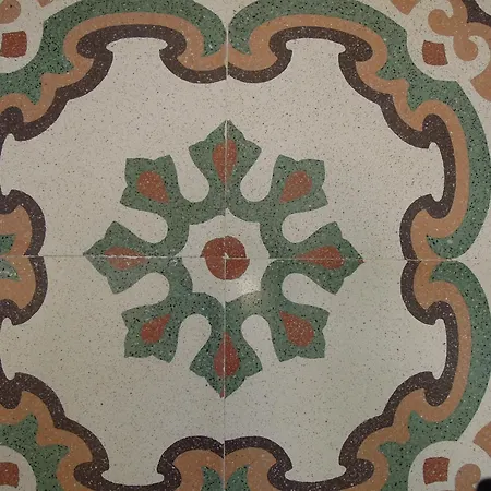 Tenuta Li Maritati 公寓