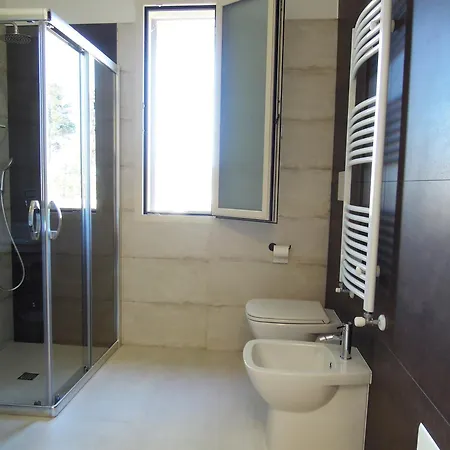 Apartamento Tenuta Li Maritati