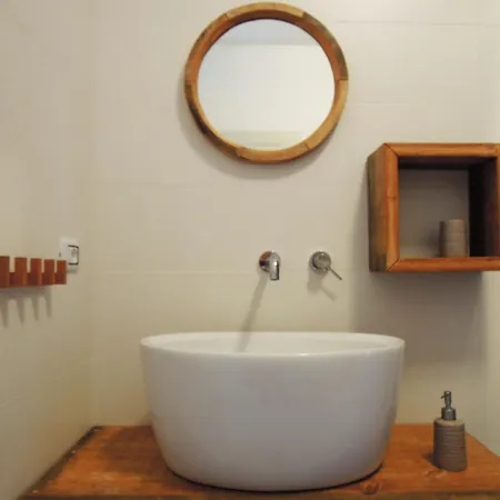 Tenuta Li Maritati Апартаменты