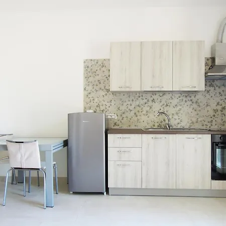 Apartamento Tenuta Li Maritati *