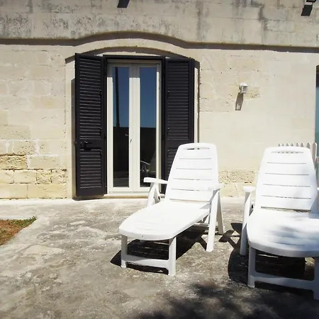Tenuta Li Maritati * Lecce
