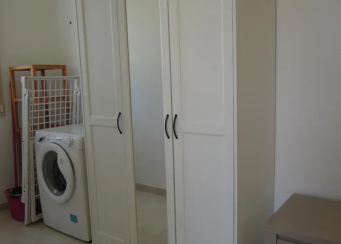 Tenuta Li Maritati Apartment *