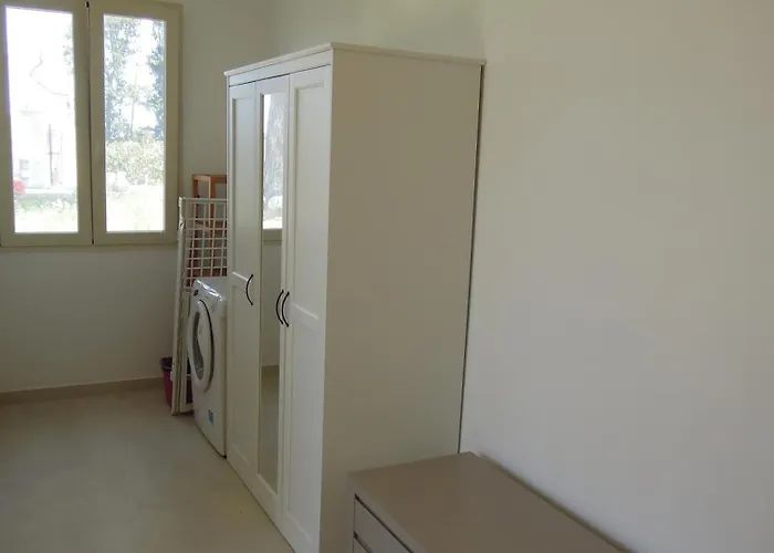 Tenuta Li Maritati Apartment Lecce