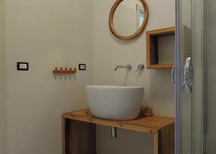 Tenuta Li Maritati *