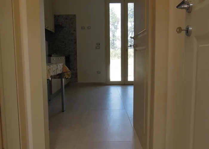 Tenuta Li Maritati * レッチェ