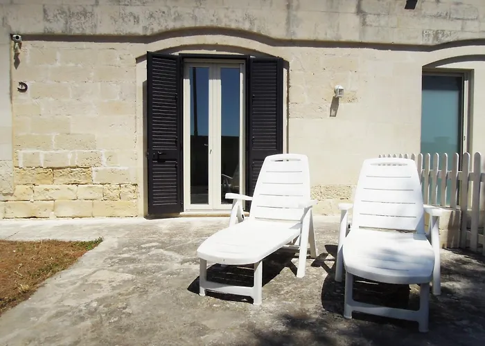Tenuta Li Maritati * Lecce
